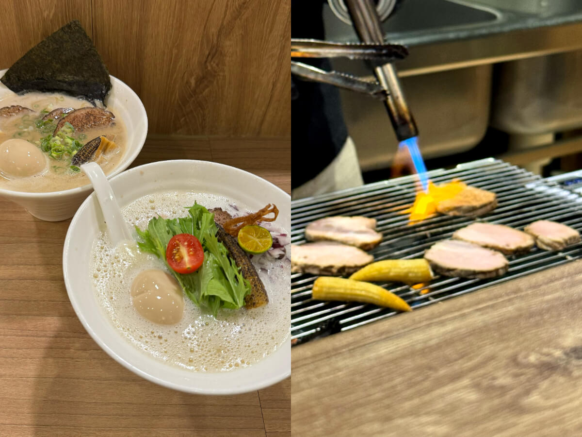 桃園美食:元智大學4家周邊美食推薦!