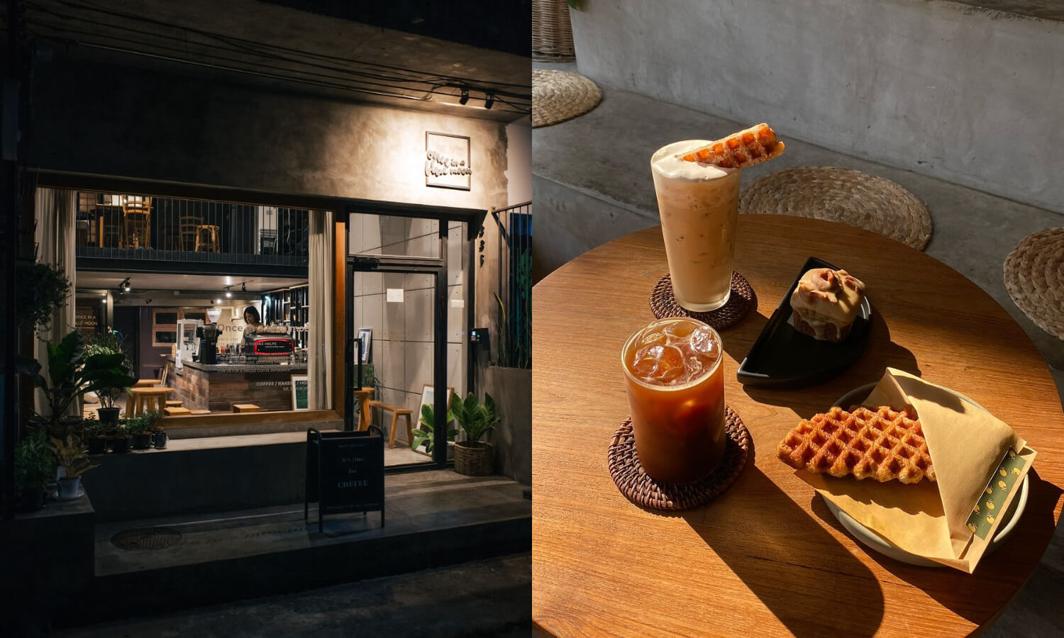 The Digital Nomad’s Paradise: Work from a Thai Café with Your Laptop!