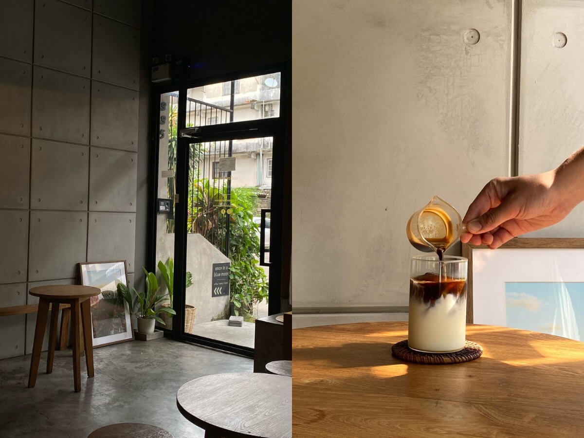 The Digital Nomad’s Paradise: Work from a Thai Café with Your Laptop!