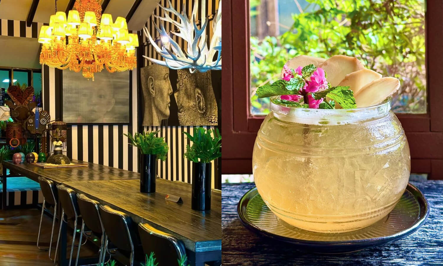 The Digital Nomad’s Paradise: Work from a Thai Café with Your Laptop!
