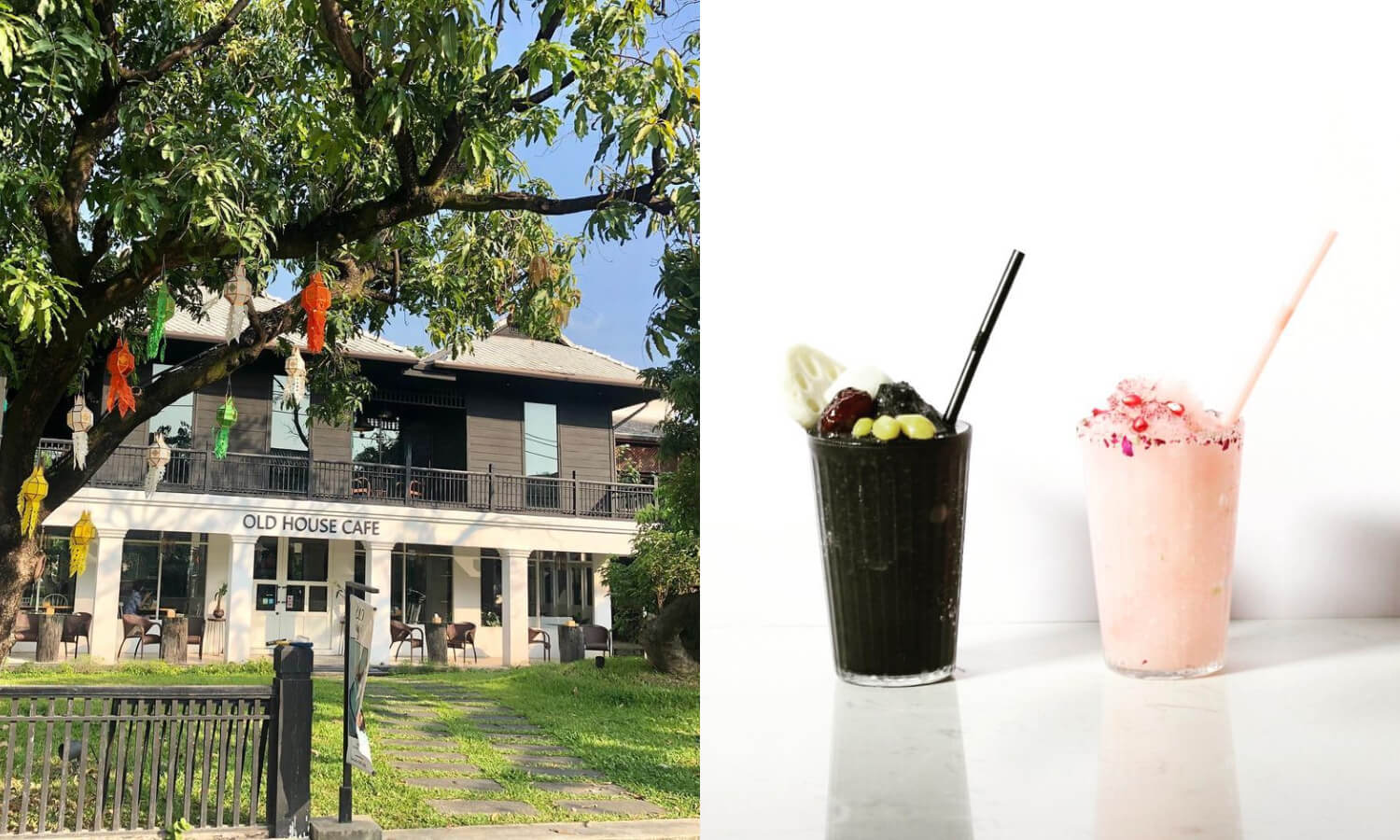 The Digital Nomad’s Paradise: Work from a Thai Café with Your Laptop!