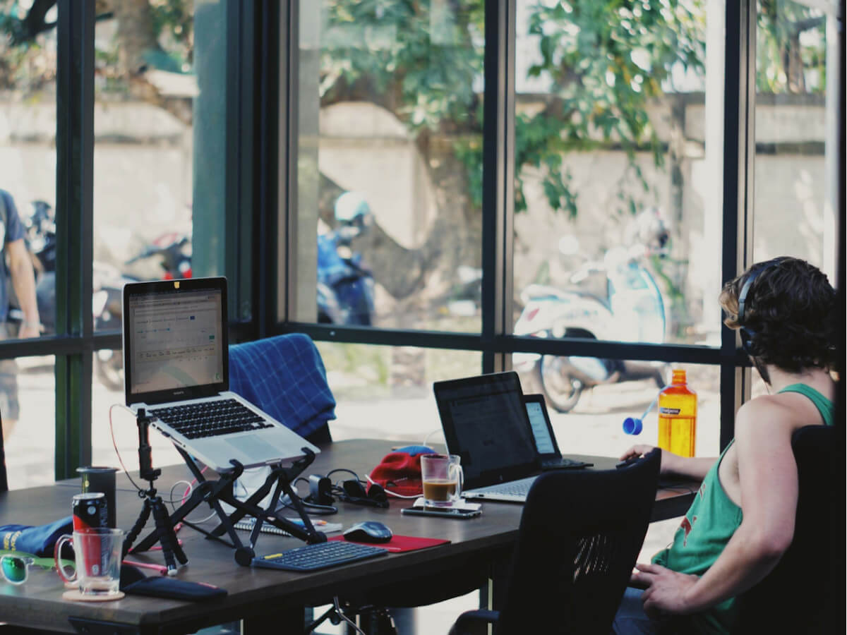 Thailand Accommodation|Start Your Digital Nomad Life in Chiang Mai! A Complete Guide to Choosing the Right Area & Accommodation