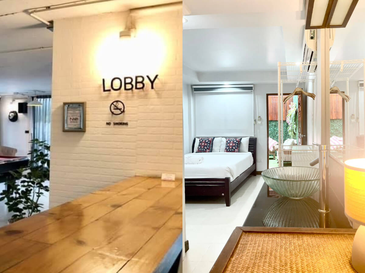 Thailand Accommodation|Start Your Digital Nomad Life in Chiang Mai! A Complete Guide to Choosing the Right Area & Accommodation