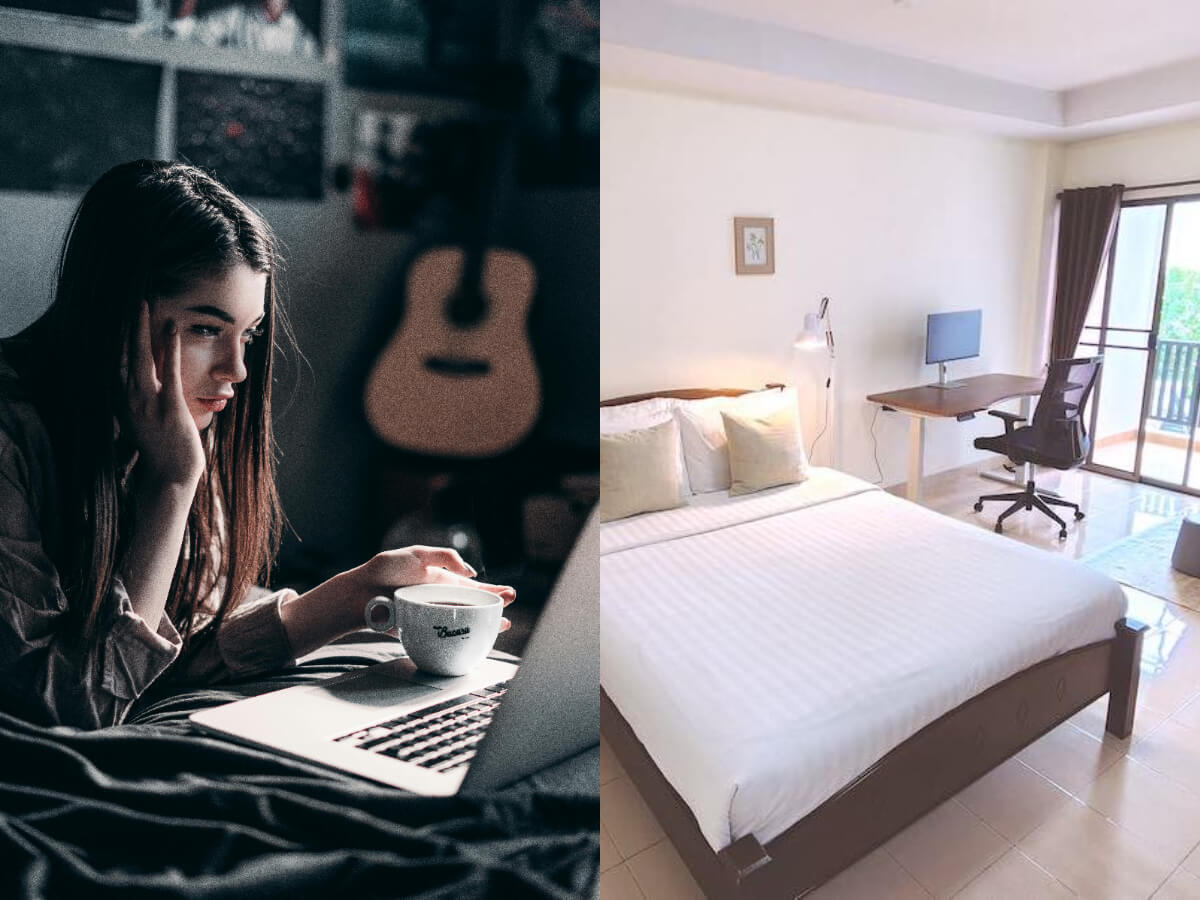 Thailand Accommodation|Start Your Digital Nomad Life in Chiang Mai! A Complete Guide to Choosing the Right Area & Accommodation