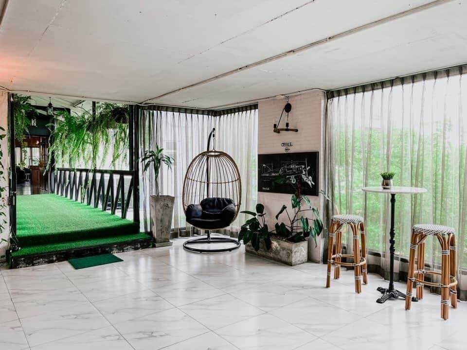 Thailand Accommodation|Start Your Digital Nomad Life in Chiang Mai! A Complete Guide to Choosing the Right Area & Accommodation
