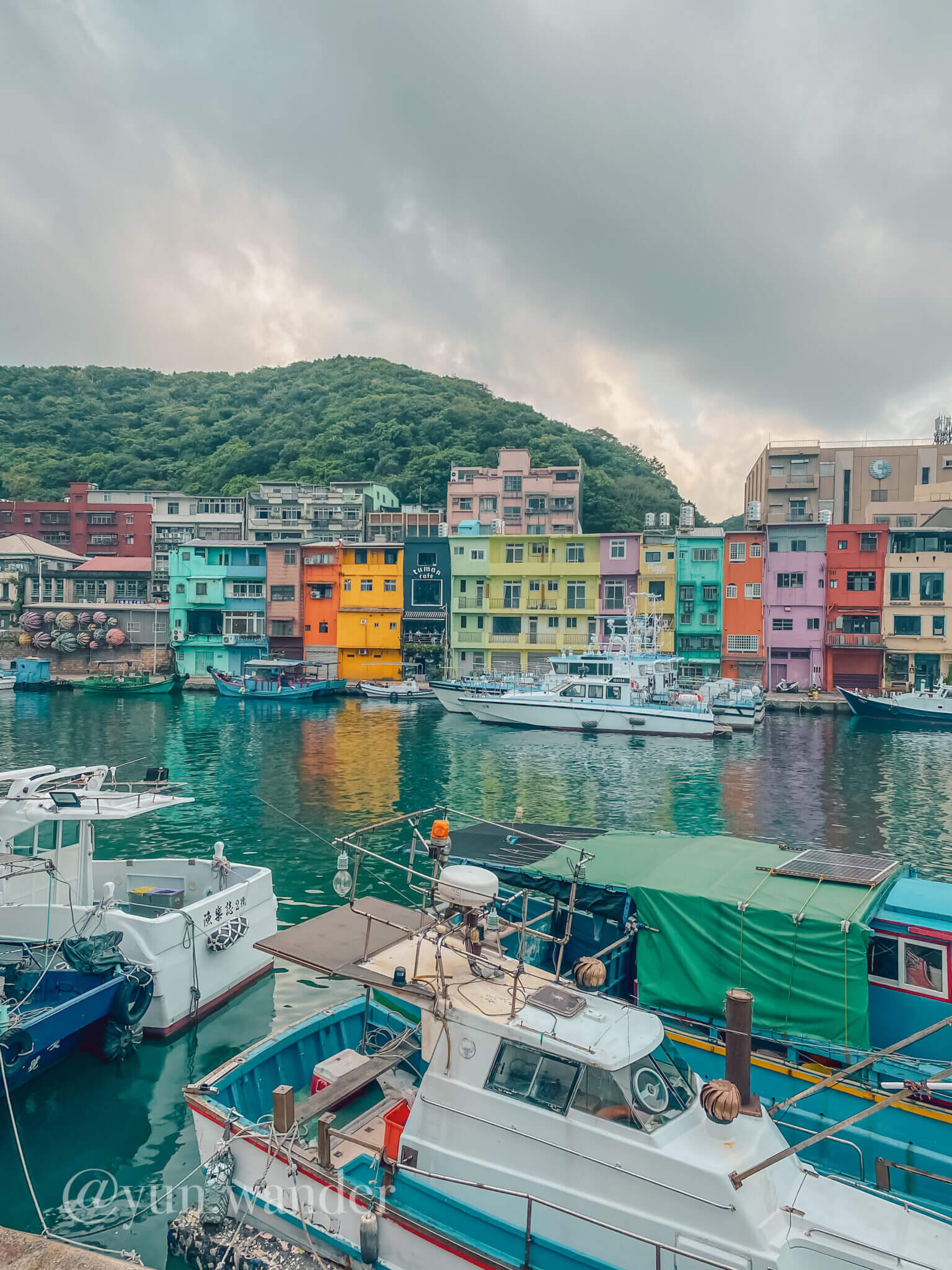 台灣景點｜全台濱海景點大公開：從北到南，探訪台灣最美的海岸線全台濱海景點