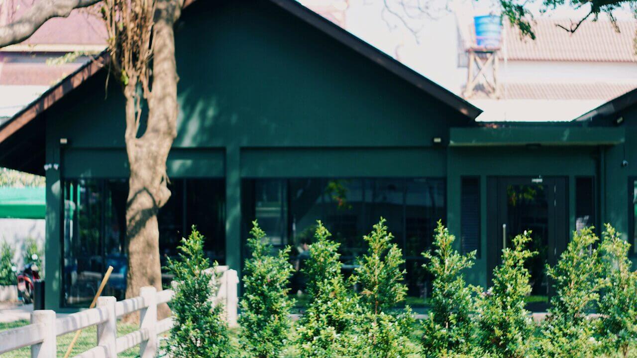 Thailand Accommodation|Start Your Digital Nomad Life in Chiang Mai! A Complete Guide to Choosing the Right Area & Accommodation