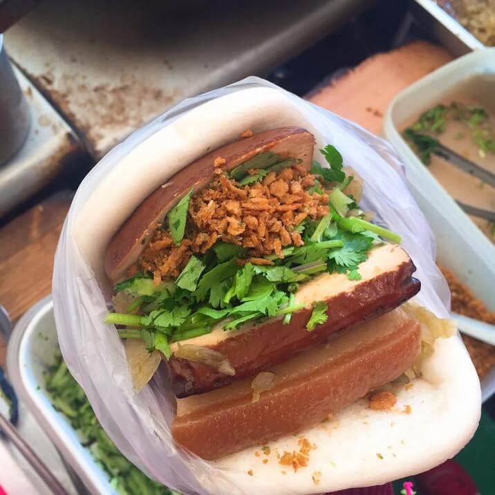 Nantou Delicacies｜Don’t Miss These 8 Must-Try Eats Around Sun Moon Lake During the International Swimming Carnival!
