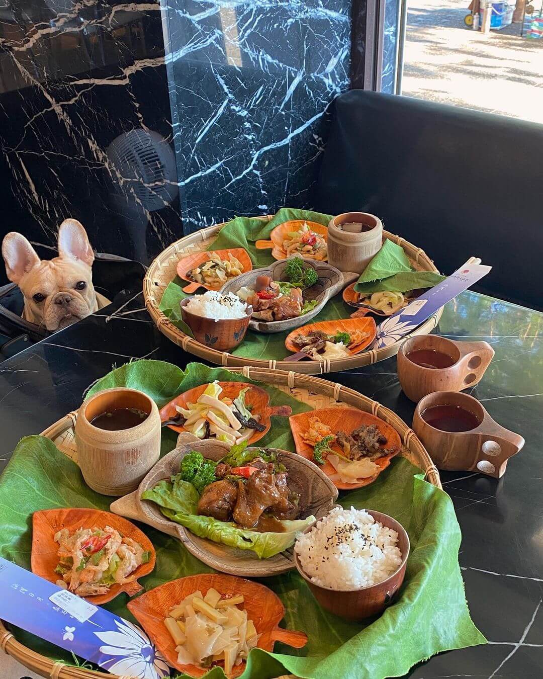 Nantou Delicacies｜Don’t Miss These 8 Must-Try Eats Around Sun Moon Lake During the International Swimming Carnival!