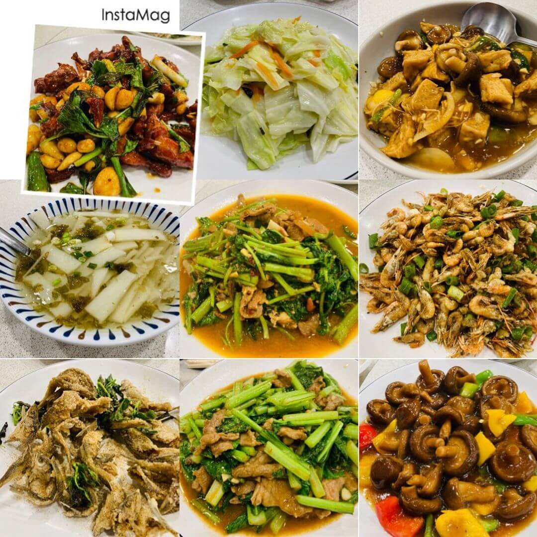 Nantou Delicacies｜Don’t Miss These 8 Must-Try Eats Around Sun Moon Lake During the International Swimming Carnival!