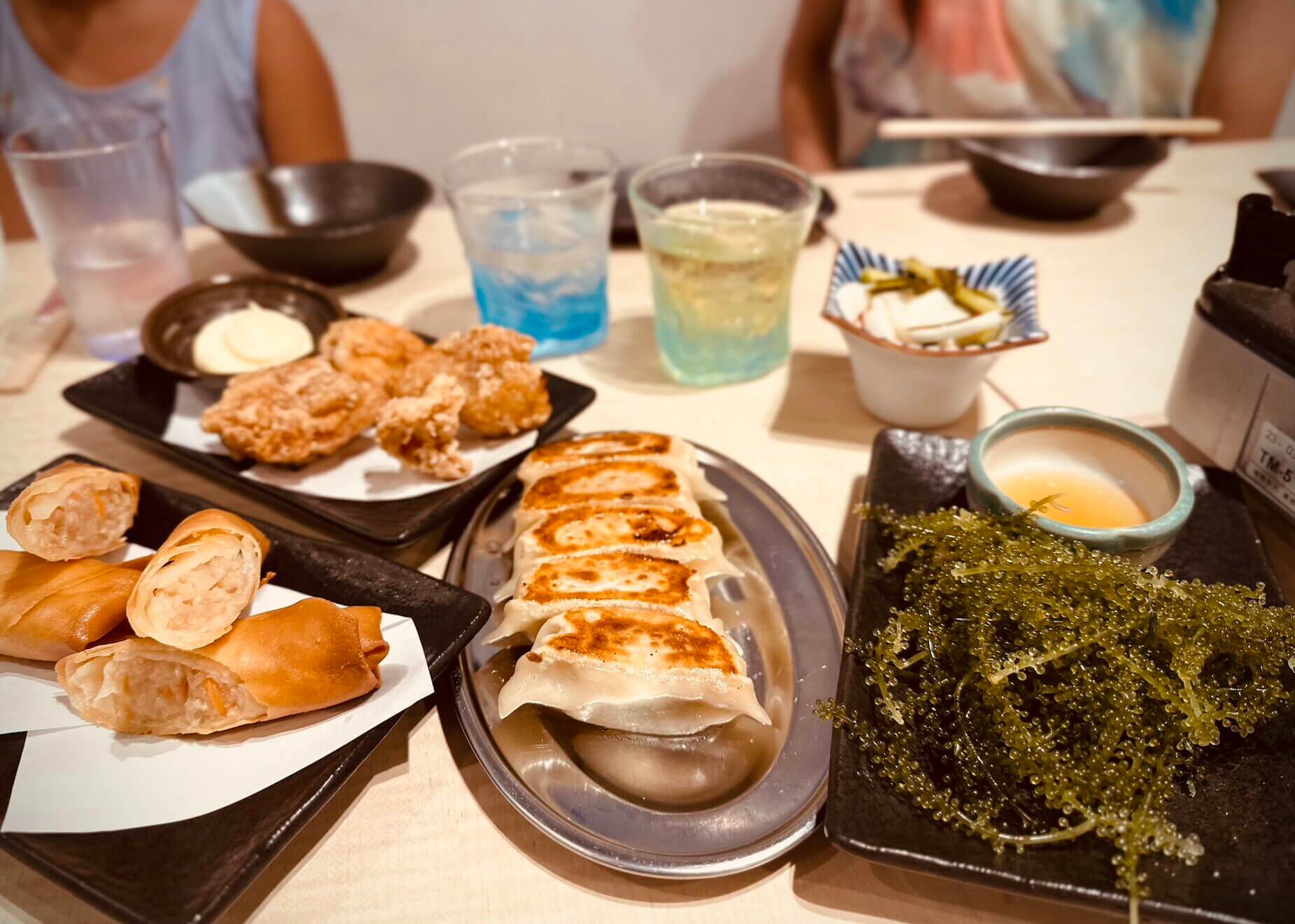 日本美食推薦|揭露沖繩當地人口袋名單中的8家私房美食!
