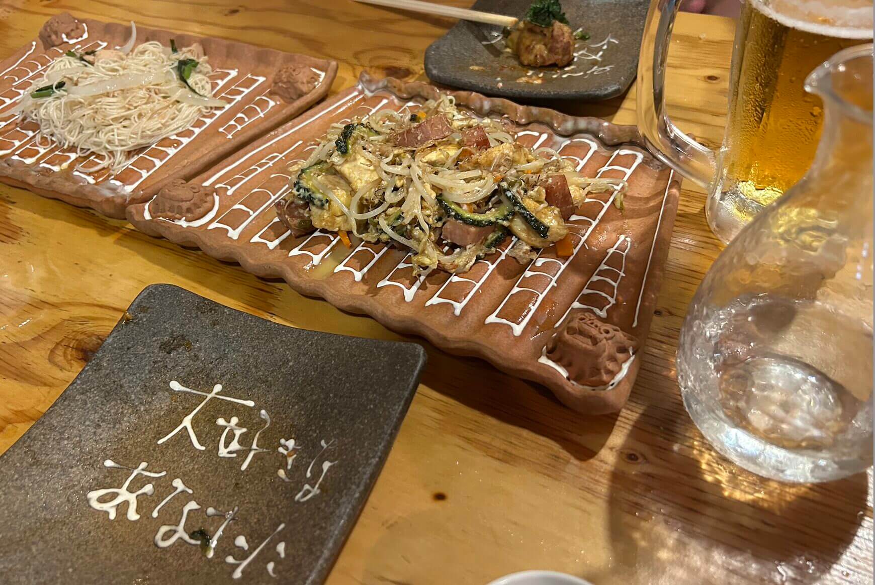 日本美食推薦|揭露沖繩當地人口袋名單中的8家私房美食!