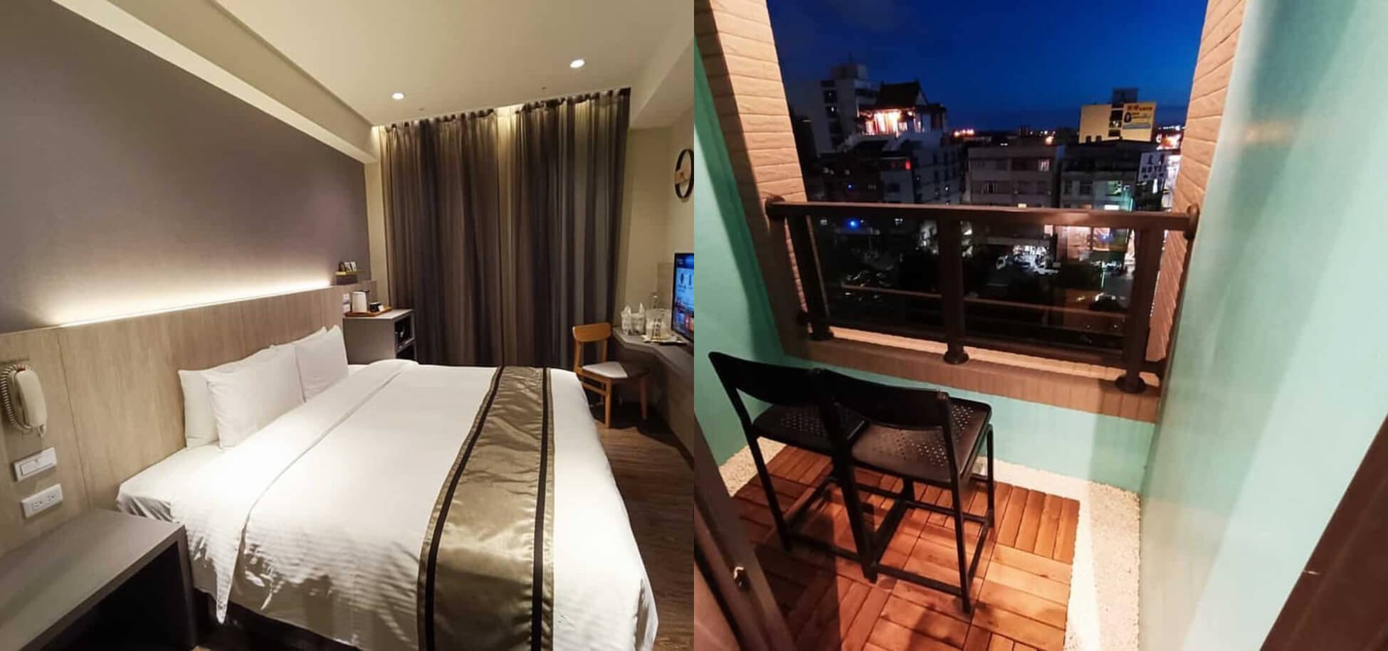 7 Selected Stays Near the Kaohsiung Light Rail