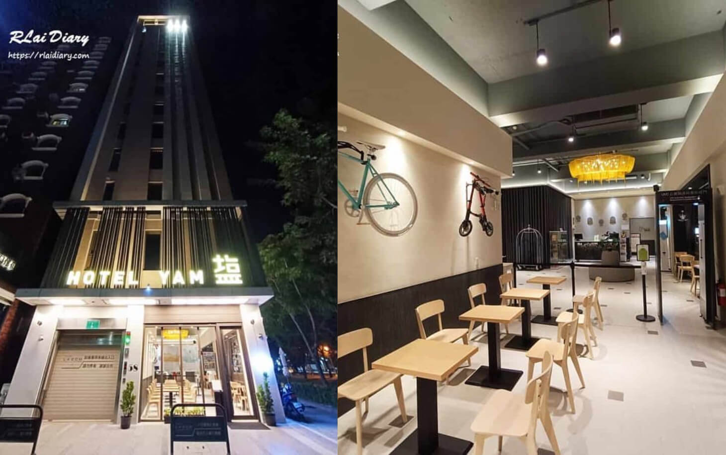 7 Selected Stays Near the Kaohsiung Light Rail