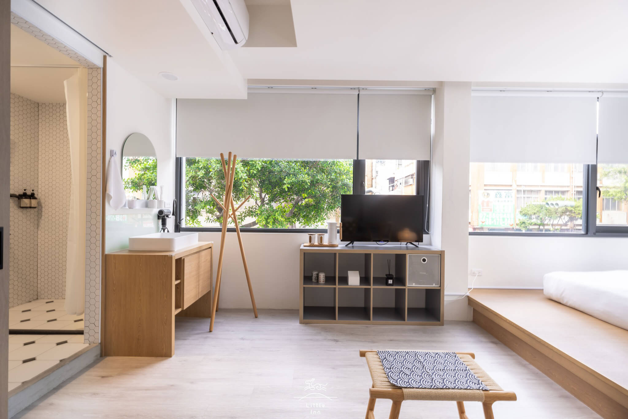 7 Selected Stays Near the Kaohsiung Light Rail