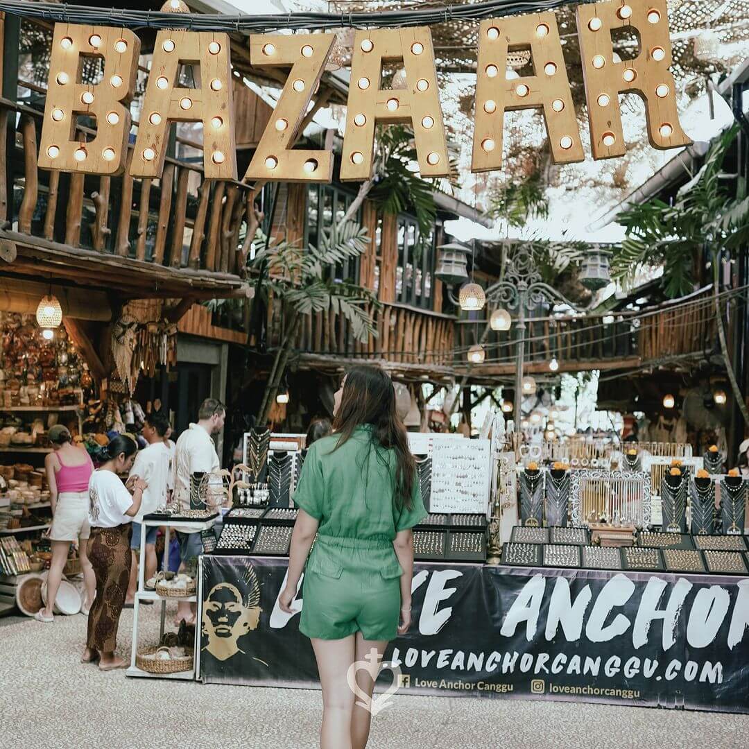 峇里島自由行｜長谷自由行攻略，慵懶迷人的波西米亞風濱海小鎮，等待你來探索