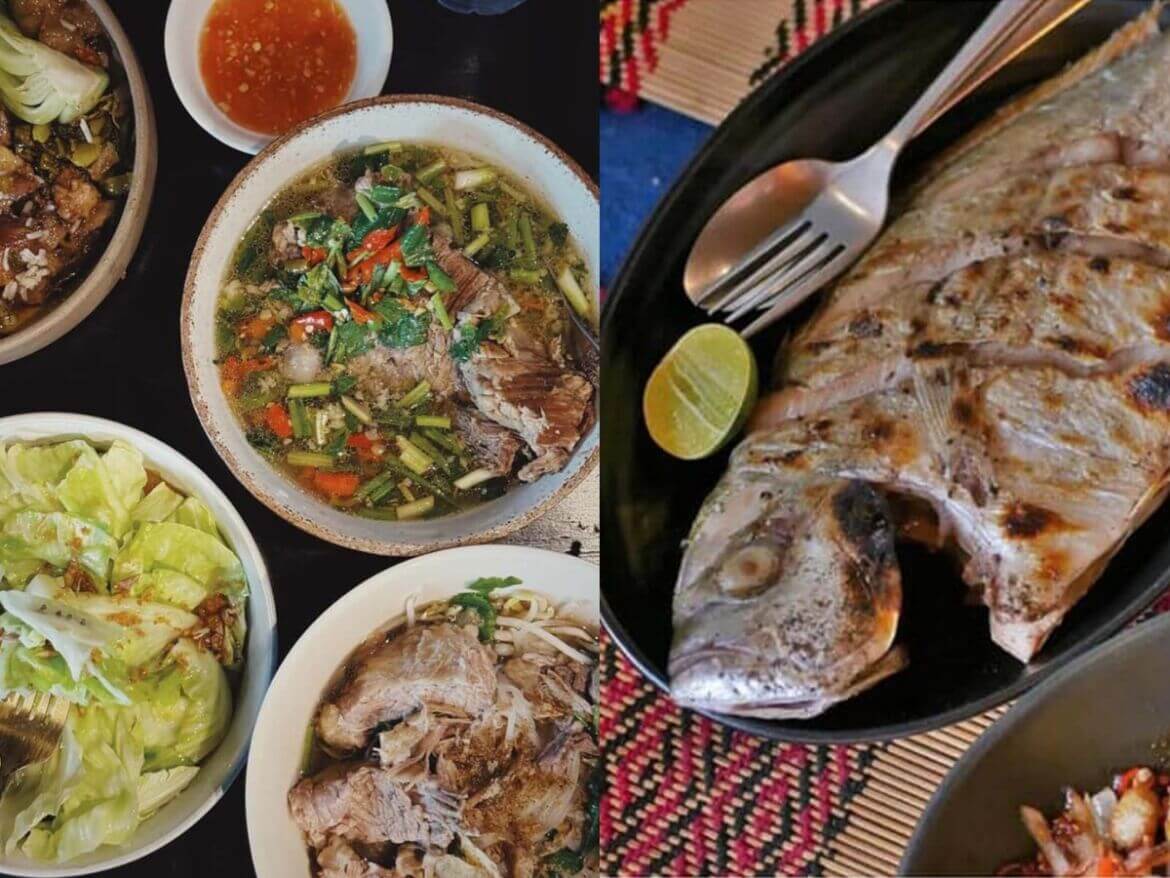 清邁美食｜6種到清邁旅行必吃當地小吃推薦 沒吃完這些不准回來！