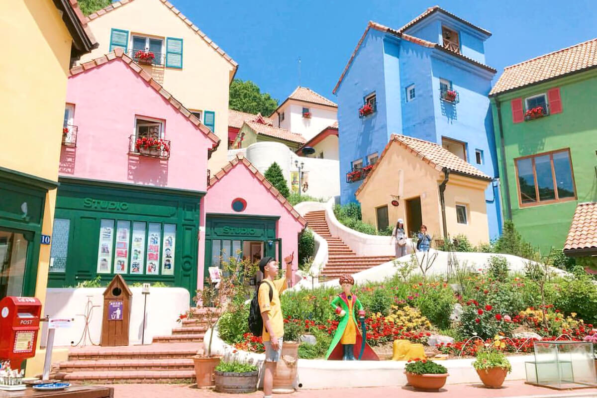 Korean Attractions | Only Shopping in Seoul? The Suburbs Are Just as Fun! 8 Must-Visit Spots Unveiled