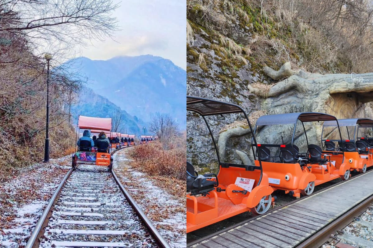 Korean Attractions | Only Shopping in Seoul? The Suburbs Are Just as Fun! 8 Must-Visit Spots Unveiled