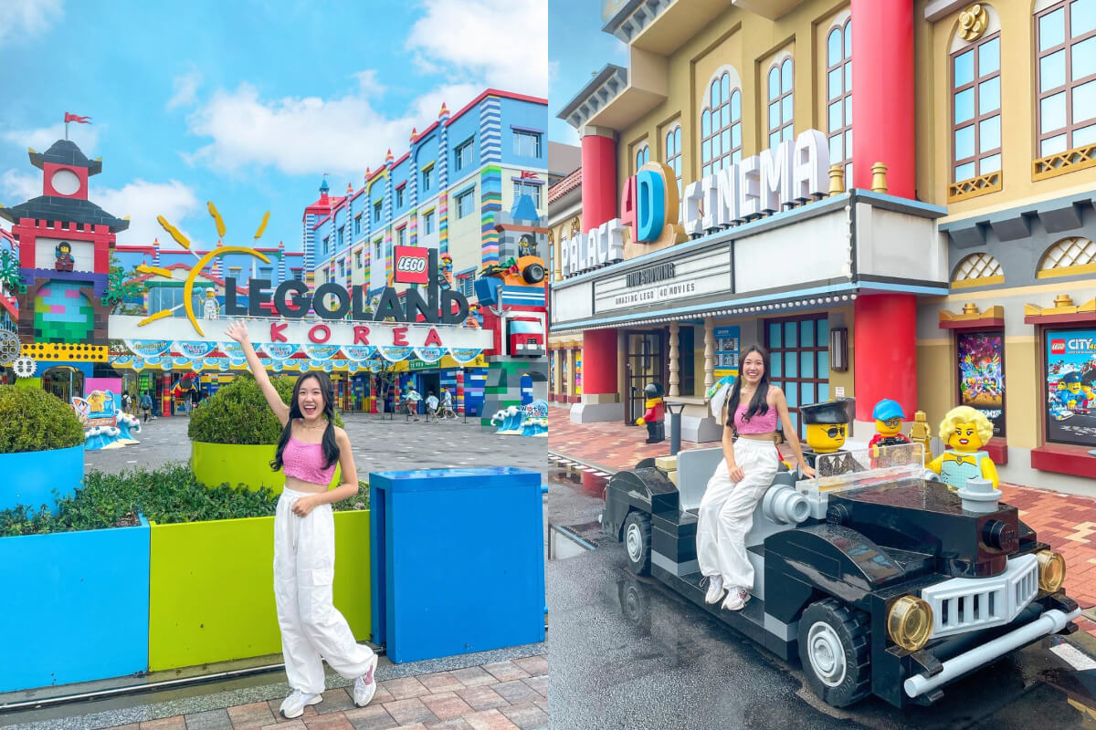 Korean Attractions | Only Shopping in Seoul? The Suburbs Are Just as Fun! 8 Must-Visit Spots Unveiled