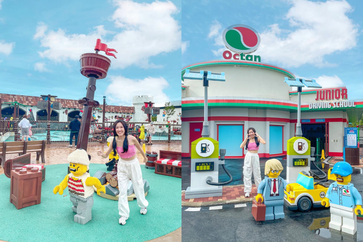 Korean Attractions | Only Shopping in Seoul? The Suburbs Are Just as Fun! 8 Must-Visit Spots Unveiled