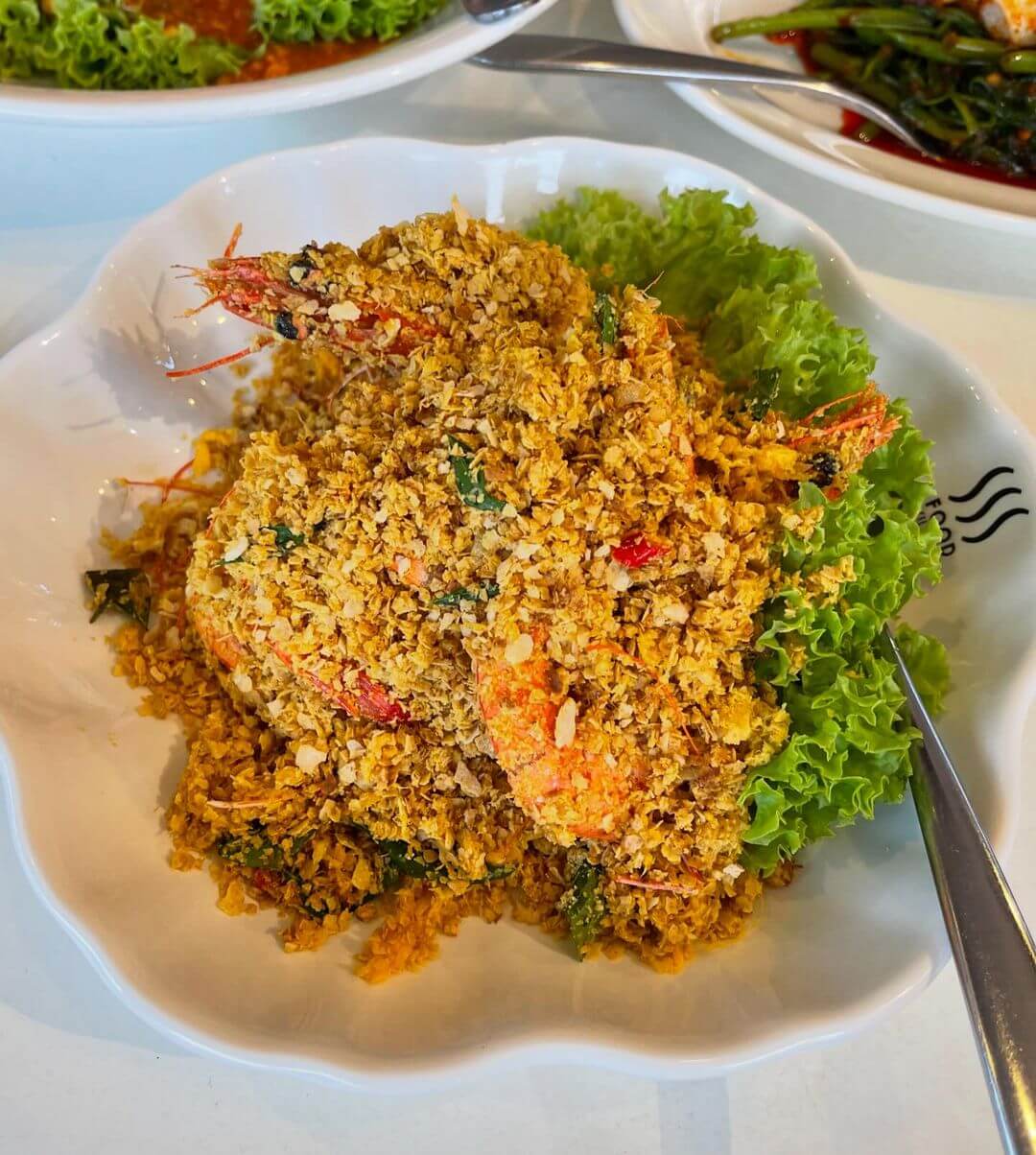 Singapore Travel Guide: Clarke Quay Must-Eats You Can't-Miss!