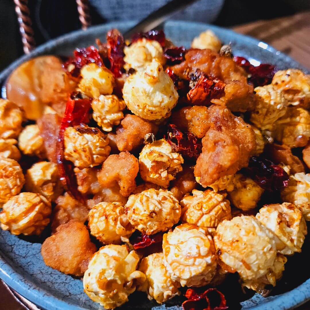Singapore Travel Guide: Clarke Quay Must-Eats You Can't-Miss!