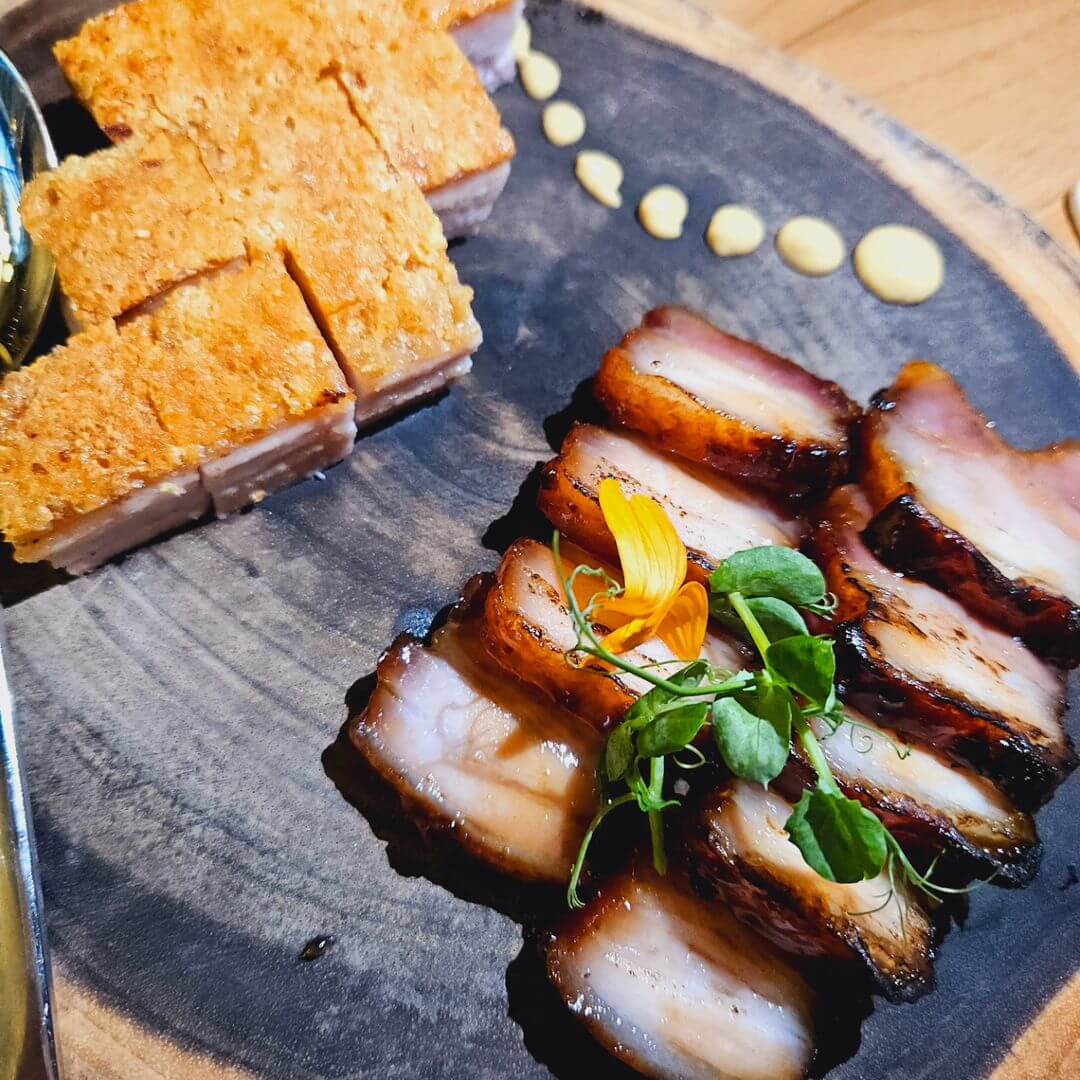 Singapore Travel Guide: Clarke Quay Must-Eats You Can't-Miss!