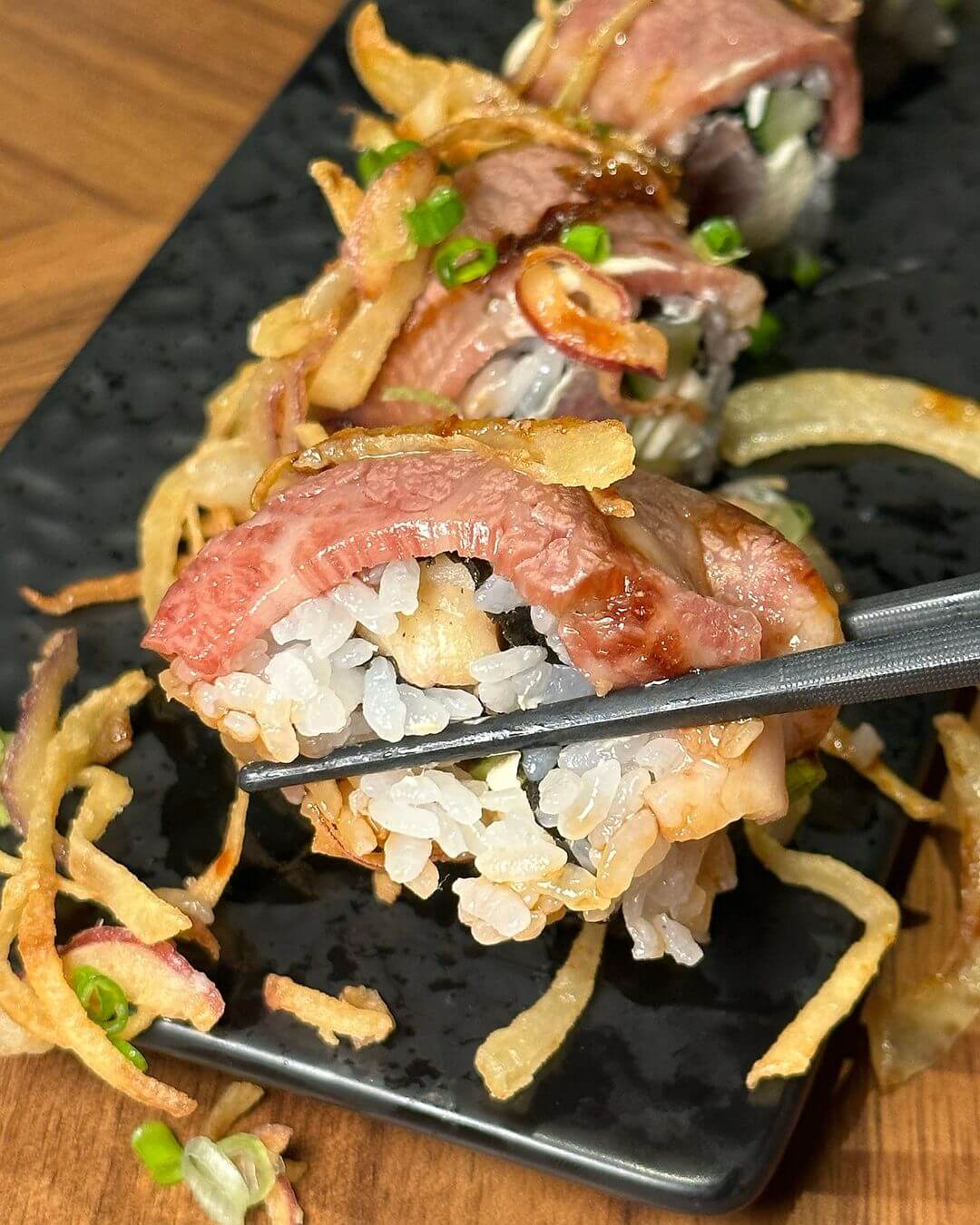 Singapore Travel Guide: Clarke Quay Must-Eats You Can't-Miss!