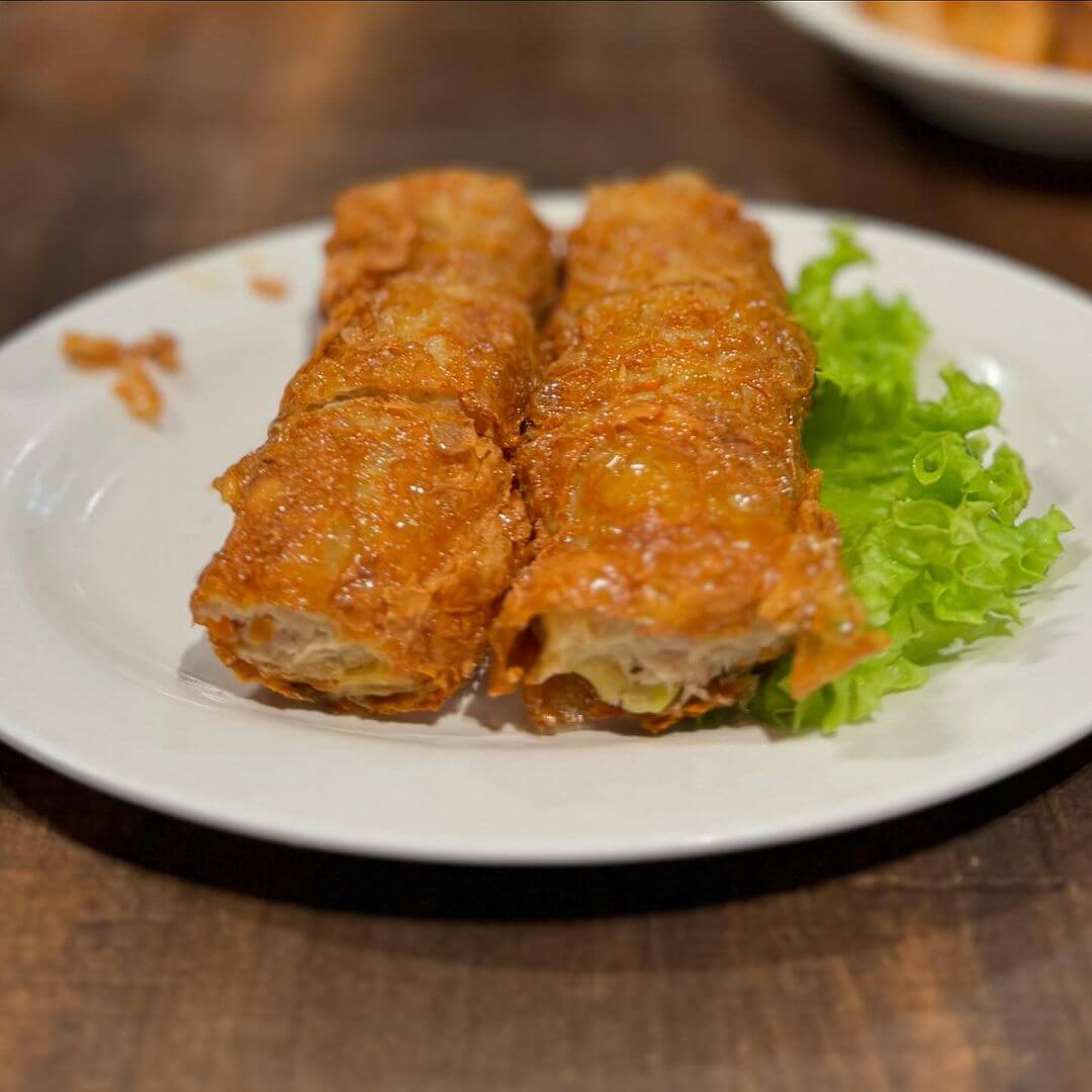 Singapore Travel Guide: Clarke Quay Must-Eats You Can't-Miss!