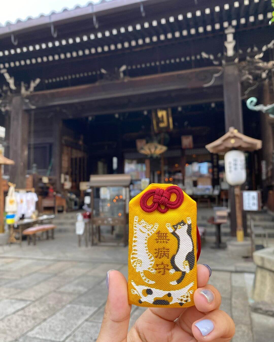日本景點:必訪日本神社感受日本文化!祈求神明保佑