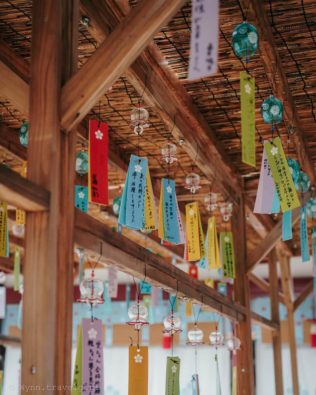 日本景點:必訪日本神社感受日本文化!祈求神明保佑