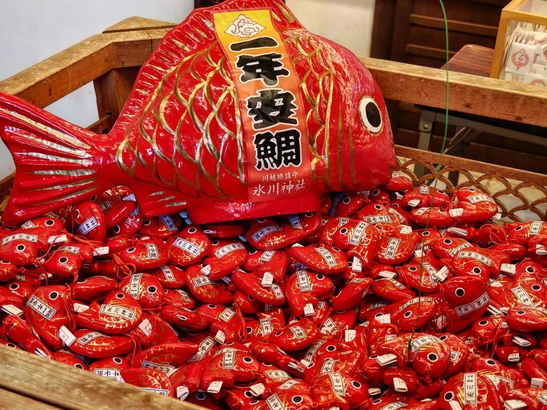 日本景點:必訪日本神社感受日本文化!祈求神明保佑