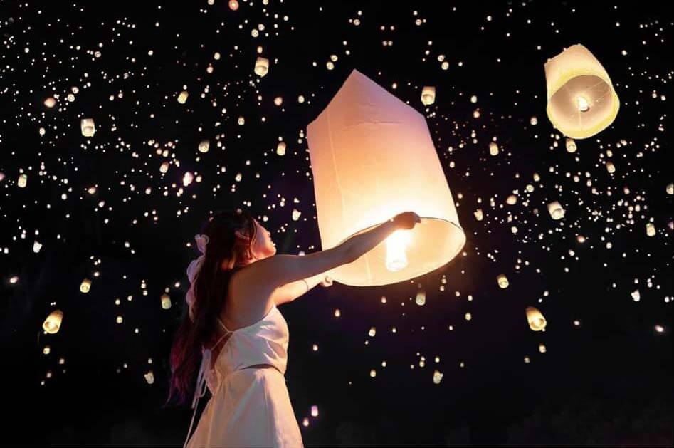 泰國活動|清邁天燈節全攻略!此生必訪清邁天燈節,體驗蘭納文化魅力