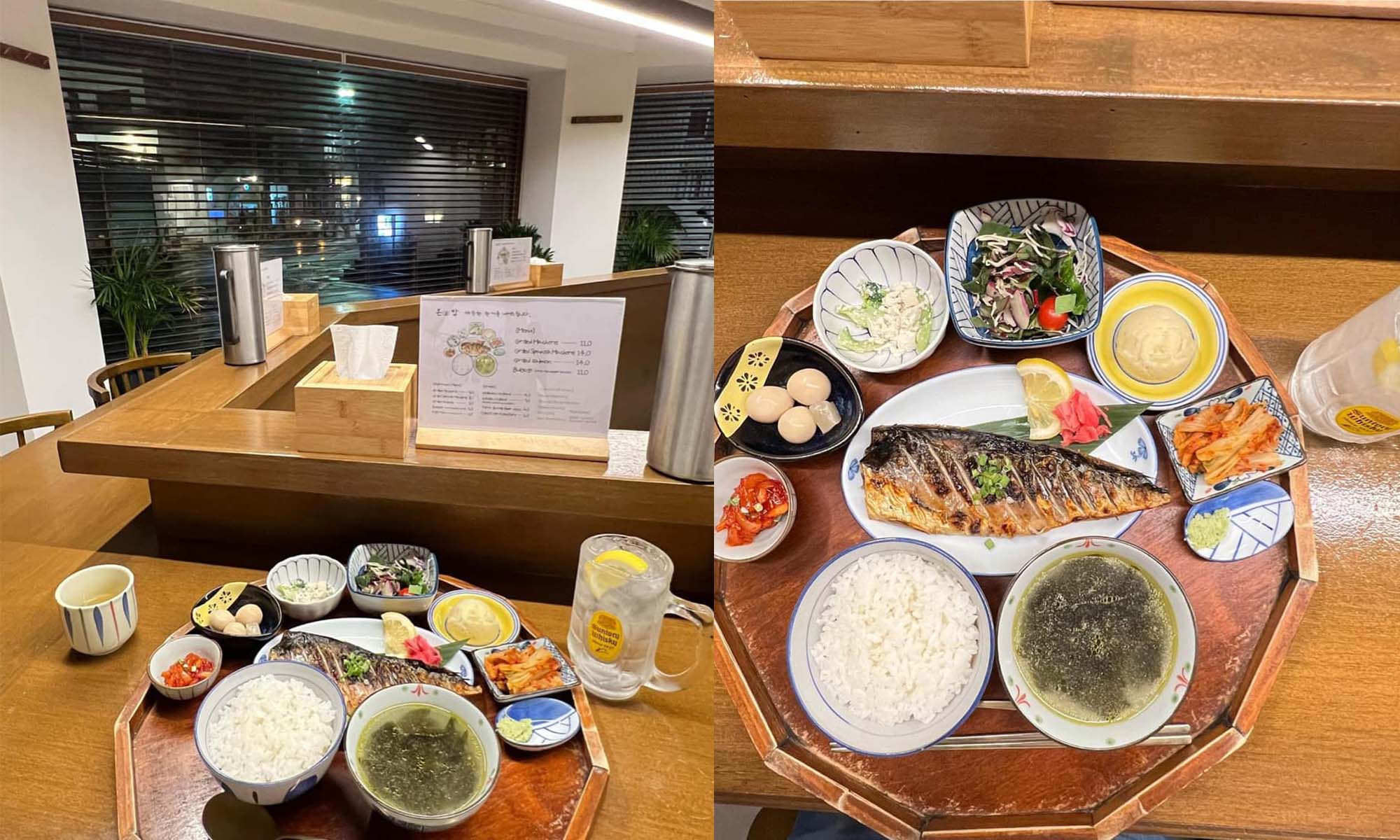釜山廣安里必吃韓國美食|6間廣安里必吃美食,每週六無人機燈光秀準時放映!