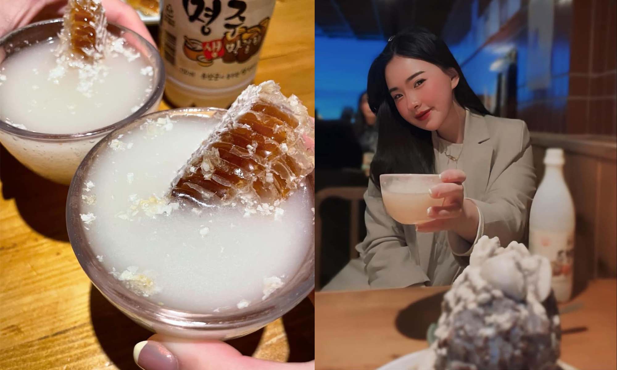 釜山廣安里必吃韓國美食|6間廣安里必吃美食,每週六無人機燈光秀準時放映!