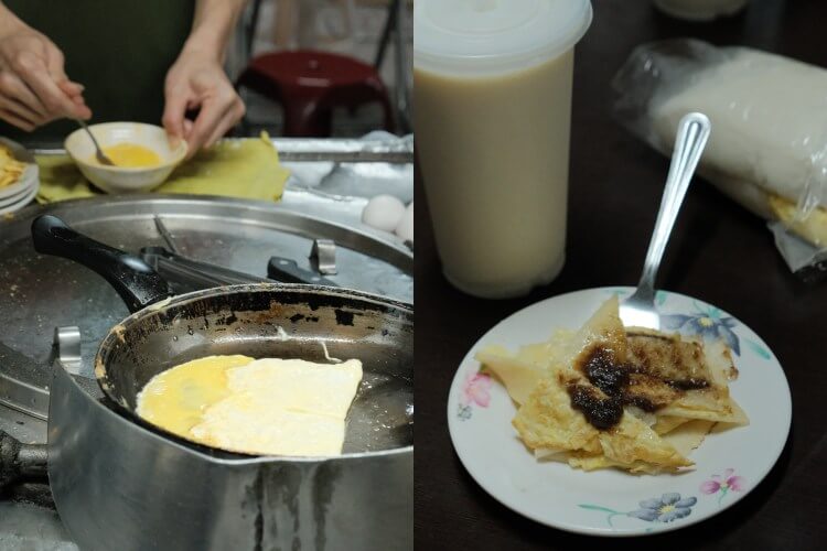 台南美食|8家在地人推薦老店小吃:國華街「福昇小食」炒鱔魚獨門焦香、「黑記」石斑魚湯用料很實在