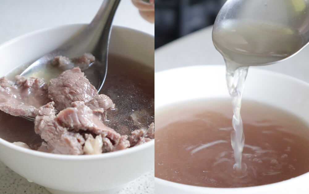 台南美食|8家在地人推薦老店小吃:國華街「福昇小食」炒鱔魚獨門焦香、「黑記」石斑魚湯用料很實在