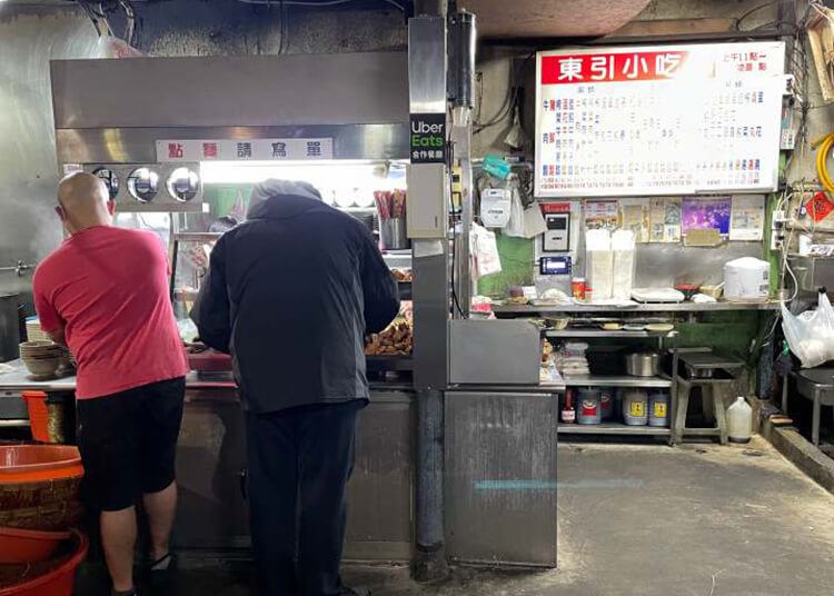 台北美食|台北十家「古早味麵攤」推薦:林青霞最愛「財神擔仔麵」、24小時不打烊的「南機場麵店」一碗只要20元!