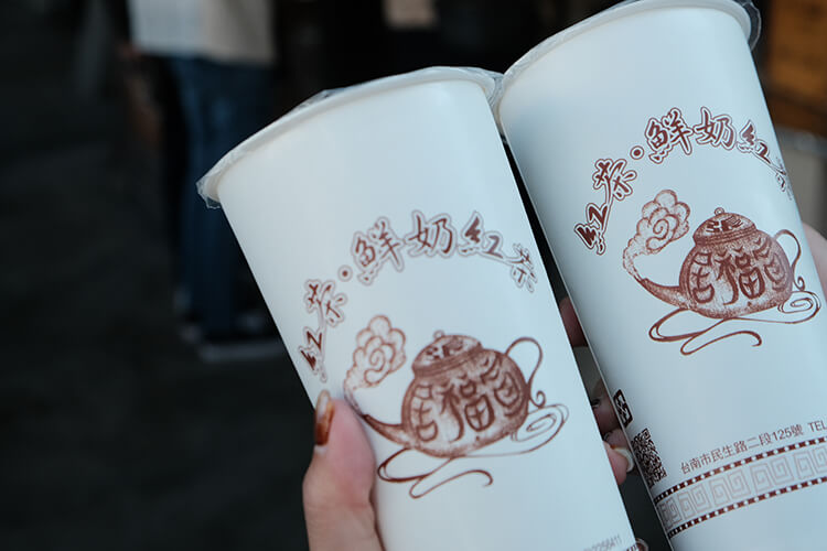 台南美食|8家在地人推薦老店小吃:國華街「福昇小食」炒鱔魚獨門焦香、「黑記」石斑魚湯用料很實在