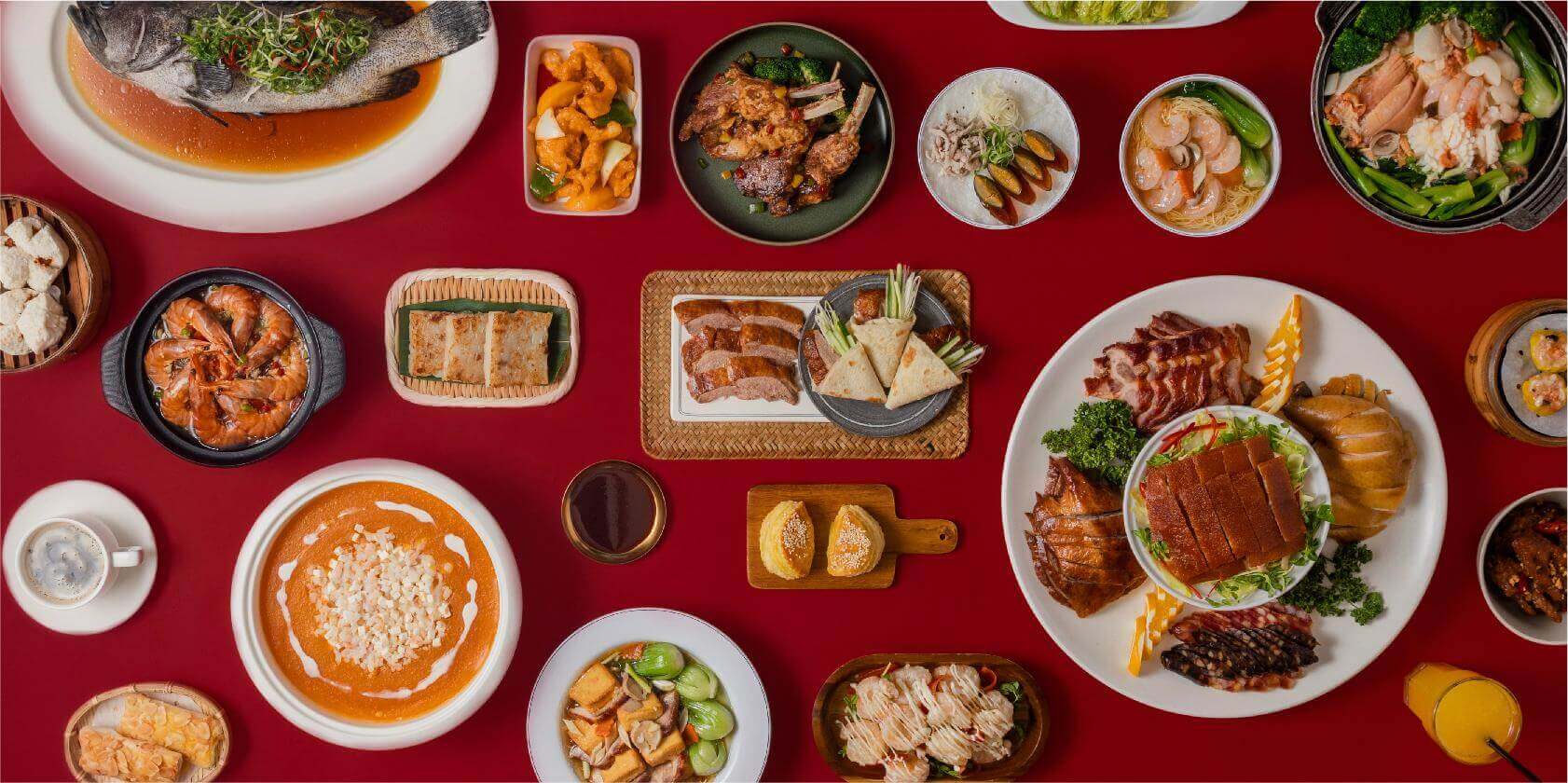 台北美食|大巨蛋 Garden City 美食指南 8家特色餐廳打造全新美食體驗 台北美食:8間大巨蛋 Garden City 美食指南!