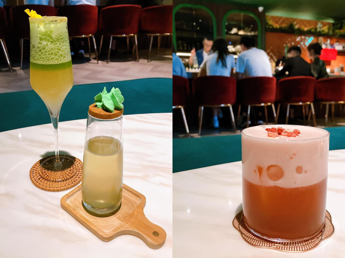 台灣酒吧:2024亞洲50最佳酒吧,台灣三間入榜酒吧大揭密!