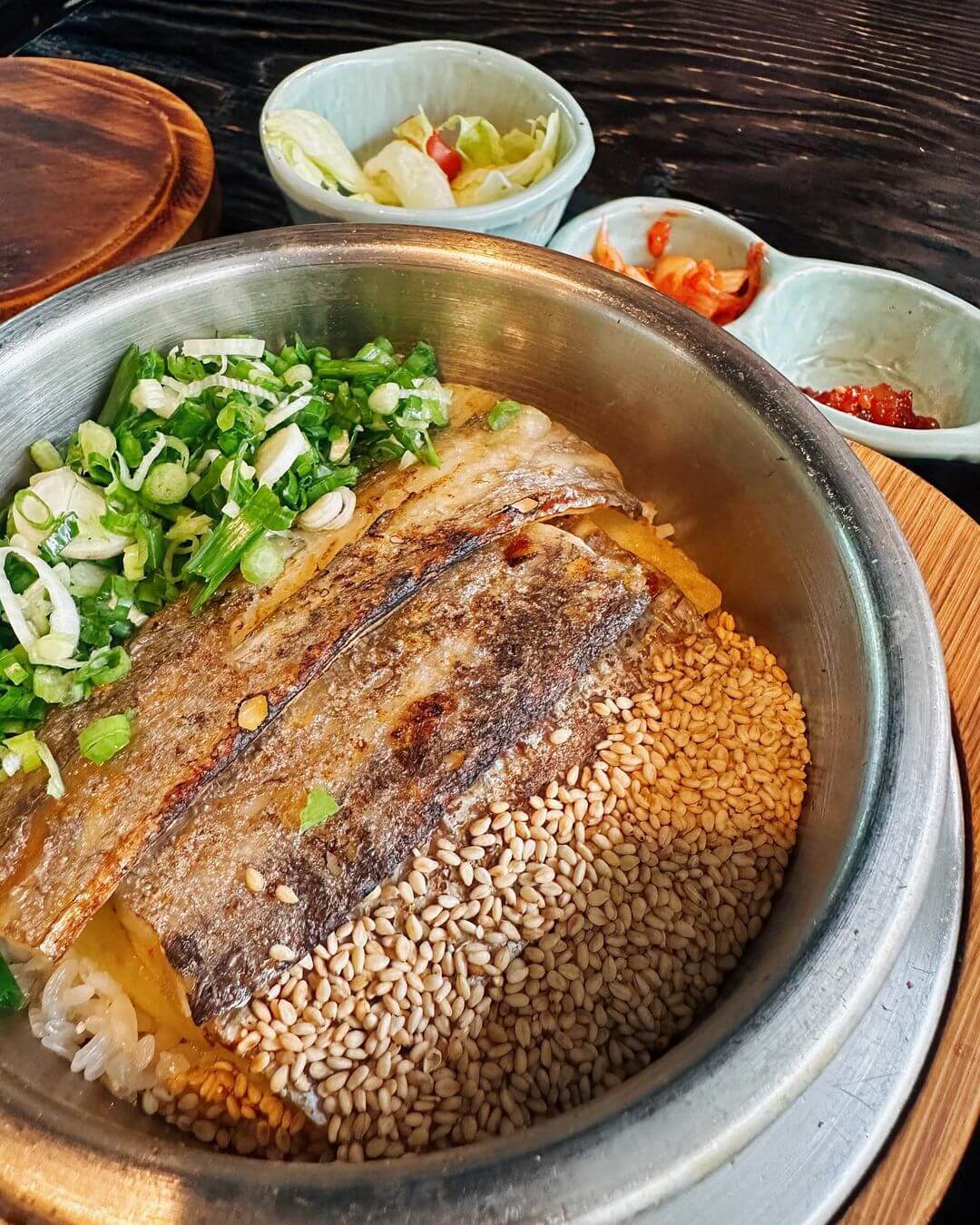 韓國漢南洞逛街美食攻略｜Solsot