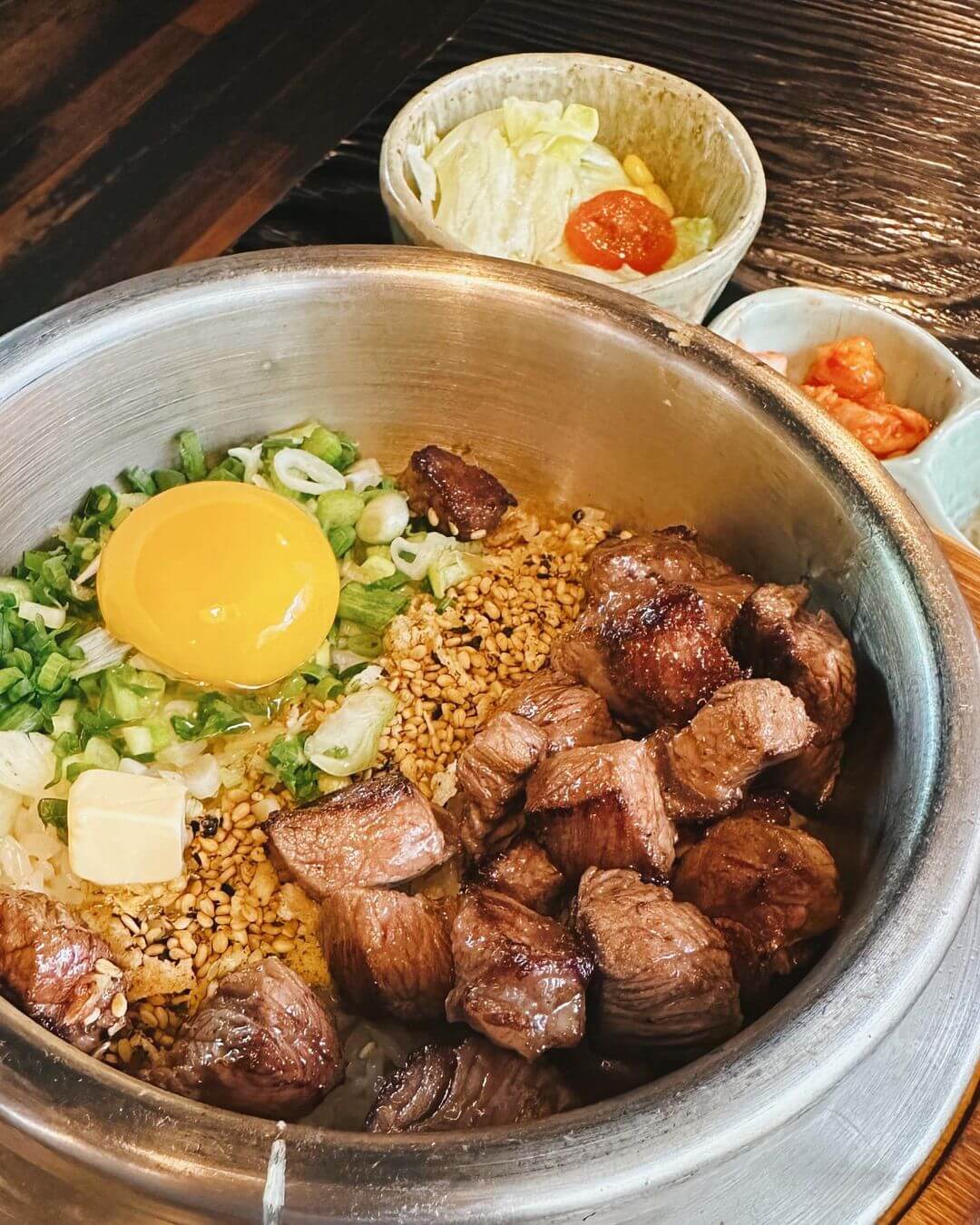 韓國漢南洞逛街美食攻略｜Solsot