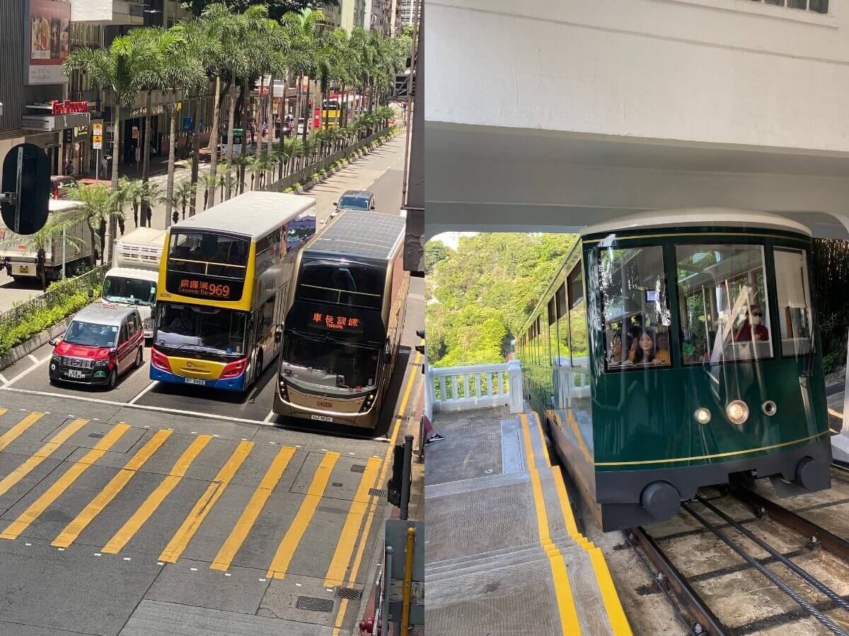 香港交通卡「八達通」使用攻略：哪裡買？怎麼用最超值