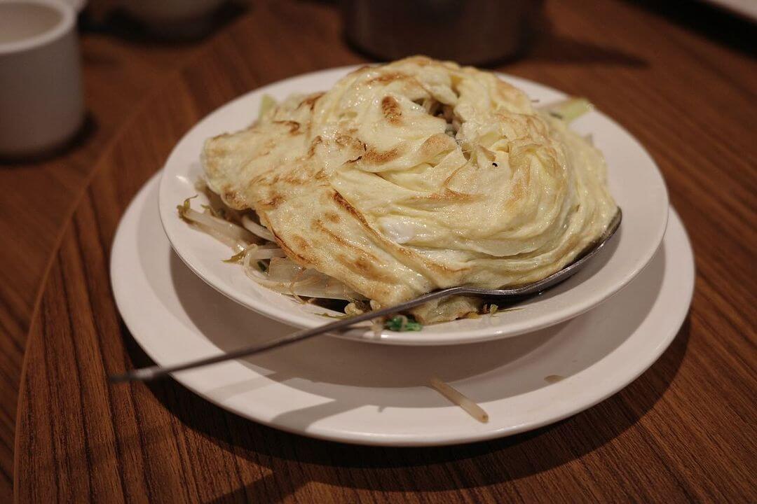 台北美食｜一起吃最好吃！高人氣酸菜白肉鍋推薦