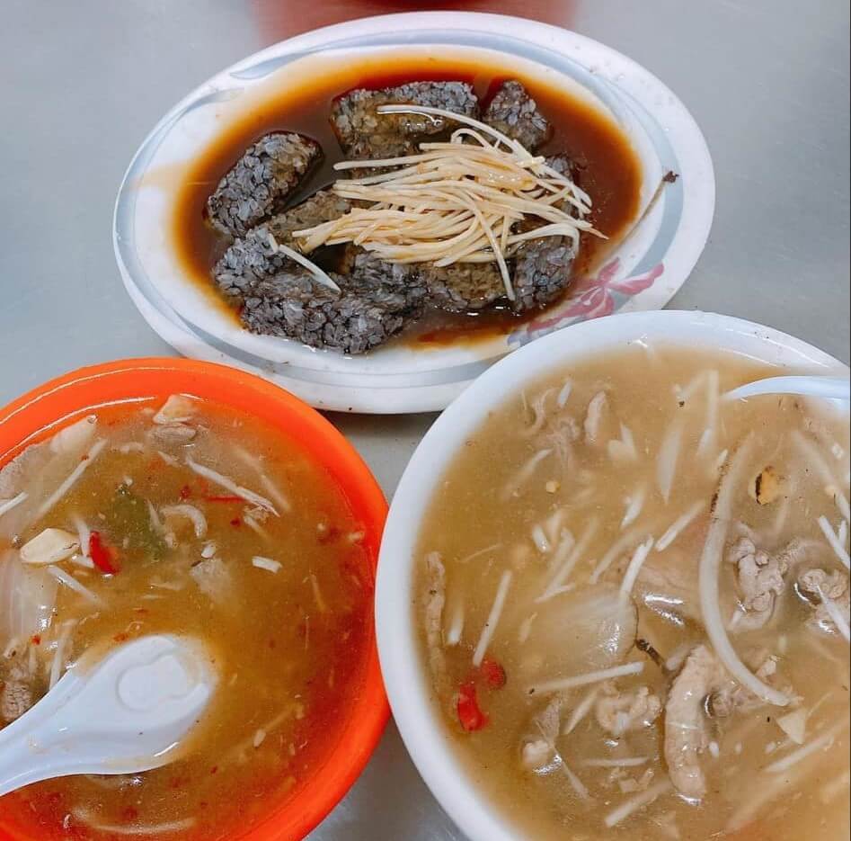 嘉義美食｜6 間嘉義鴨肉羹推薦，在地人才知道的隱藏小店