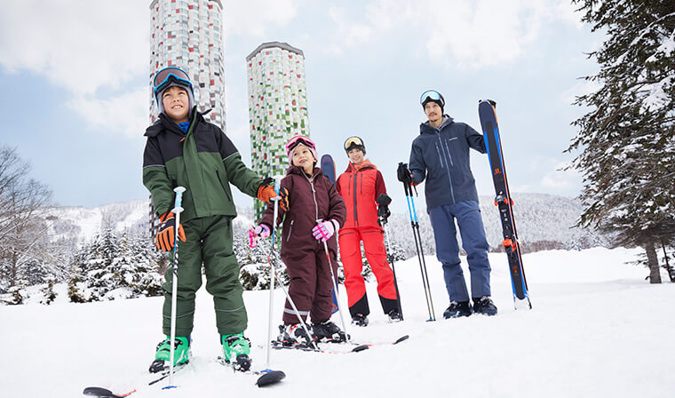 四大日本滑雪場指南：體驗粉雪與溫泉的完美冬季旅遊行程推薦