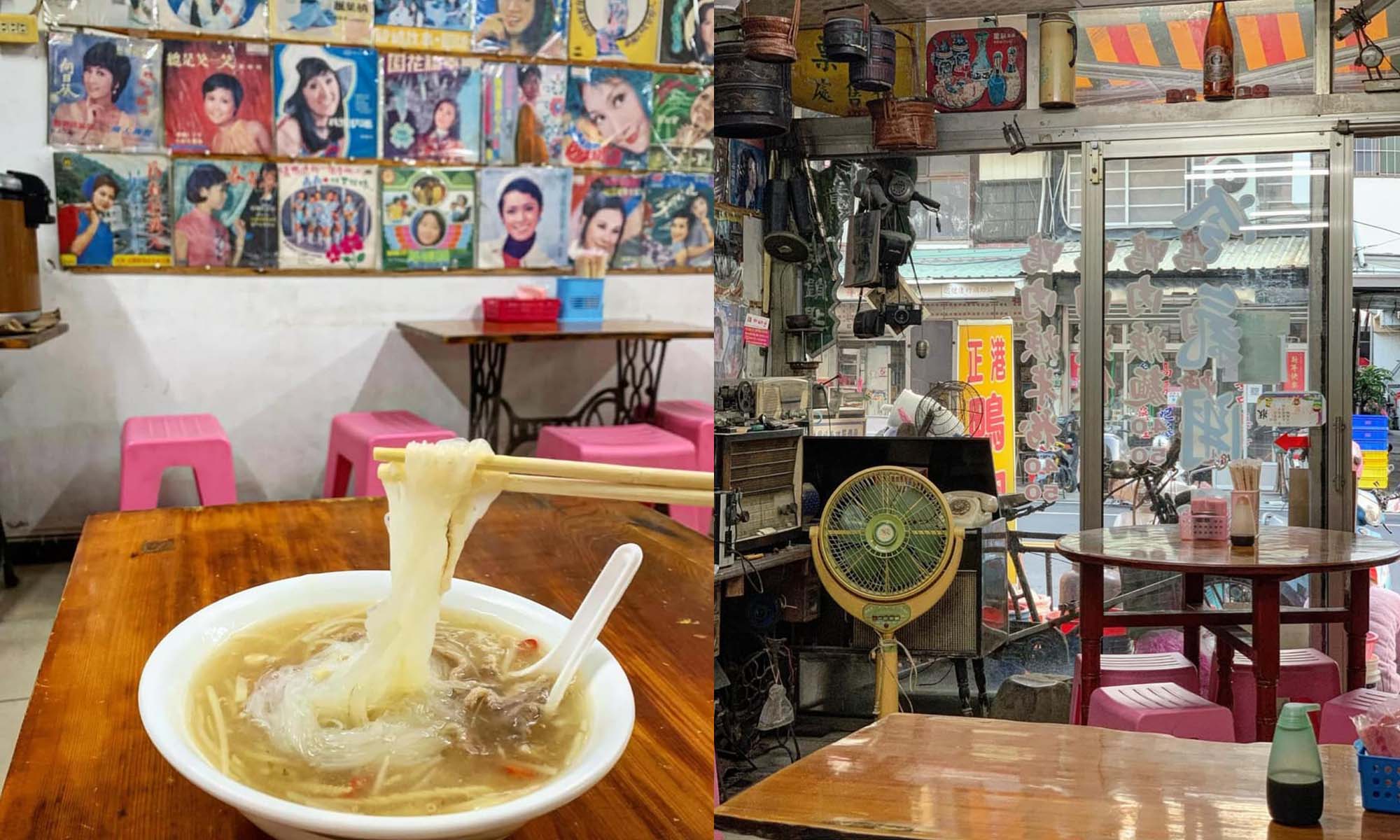 嘉義美食｜6 間嘉義鴨肉羹推薦，在地人才知道的隱藏小店