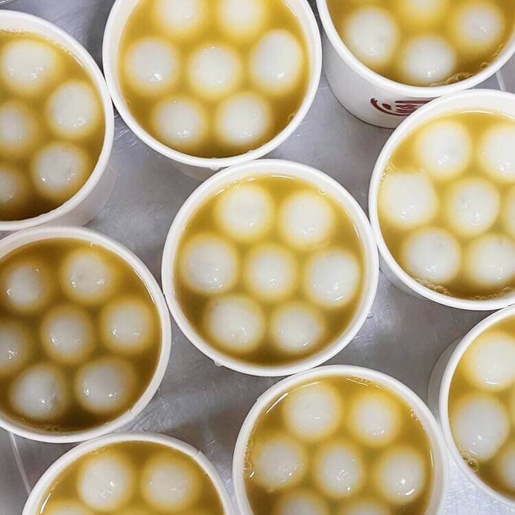 台北美食|人氣湯圓甜品店推薦 Top8!萬華「三六食粑」開業 80 年屹立不搖、南機場夜市「雙連圓仔湯」網友票選冠軍!